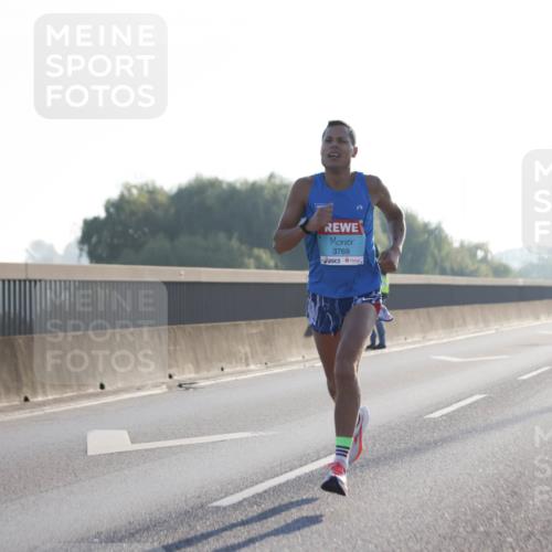 03.10.2025 - Köhlbrandbrückenlauf Jannik Wohlers http://msf.ph/oto/9052870 03.10.2025 09:09:45 Position 3 3769 meine-sportfotos.de