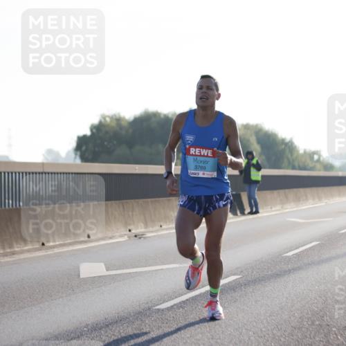 03.10.2025 - Köhlbrandbrückenlauf Jannik Wohlers http://msf.ph/oto/9052892 03.10.2025 09:09:45 Position 3 3769 meine-sportfotos.de