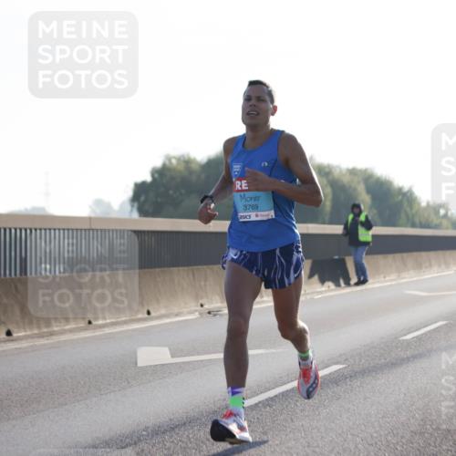 03.10.2025 - Köhlbrandbrückenlauf Jannik Wohlers http://msf.ph/oto/9052907 03.10.2025 09:09:45 Position 3 3769 meine-sportfotos.de
