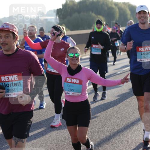 03.10.2025 - Köhlbrandbrückenlauf Jannik Wohlers http://msf.ph/oto/9052940 03.10.2025 09:19:43 Position 3 2832, 3827, 3653 meine-sportfotos.de