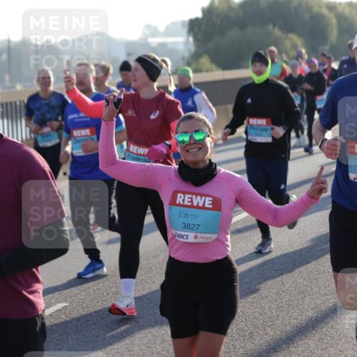 03.10.2025 - Köhlbrandbrückenlauf Jannik Wohlers http://msf.ph/oto/9052973 03.10.2025 09:19:44 Position 3 3827, 3653 meine-sportfotos.de