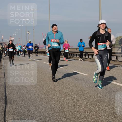 03.10.2025 - Köhlbrandbrückenlauf Fabian Wolf http://msf.ph/oto/9053058 03.10.2025 10:02:25 Position 3 2817, 3382, 2460, 2897 meine-sportfotos.de