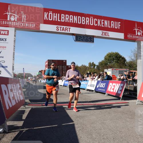 03.10.2025 - Köhlbrandbrückenlauf Lena Gebhardt http://msf.ph/oto/9053071 03.10.2025 13:22:54 Ziel 4602, 4603, 5046, 5189, 5812, 5924, 5925, 6027 meine-sportfotos.de