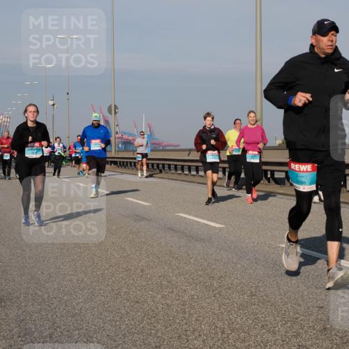 03.10.2025 - Köhlbrandbrückenlauf Fabian Wolf http://msf.ph/oto/9053253 03.10.2025 10:02:29 Position 3 3786 meine-sportfotos.de