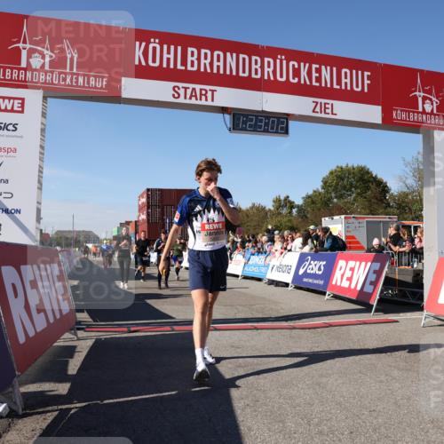 03.10.2025 - Köhlbrandbrückenlauf Lena Gebhardt http://msf.ph/oto/9053290 03.10.2025 13:23:03 Ziel 4350, 4904, 4964, 4987, 5046, 5189, 5712, 5812, 6027, 6070, 6071 meine-sportfotos.de