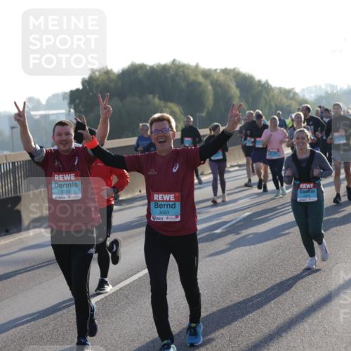 03.10.2025 - Köhlbrandbrückenlauf Jannik Wohlers http://msf.ph/oto/9053386 03.10.2025 09:19:53 Position 3 3004, 3003 meine-sportfotos.de