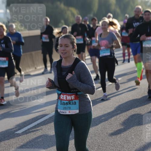 03.10.2025 - Köhlbrandbrückenlauf Jannik Wohlers http://msf.ph/oto/9053467 03.10.2025 09:19:55 Position 3 2678 meine-sportfotos.de
