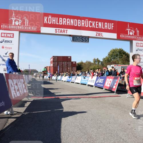 03.10.2025 - Köhlbrandbrückenlauf Lena Gebhardt http://msf.ph/oto/9053553 03.10.2025 13:06:55 Ziel 4152, 4249, 5963, 6056, 6089, 6745, 6799 meine-sportfotos.de
