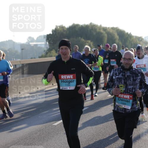03.10.2025 - Köhlbrandbrückenlauf Jannik Wohlers http://msf.ph/oto/9053717 03.10.2025 09:20:01 Position 3 1192, 1669 meine-sportfotos.de