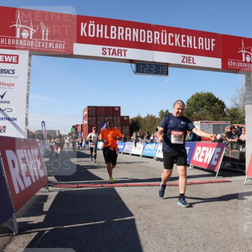 03.10.2025 - Köhlbrandbrückenlauf Lena Gebhardt http://msf.ph/oto/9053872 03.10.2025 13:23:20 Ziel 4339, 4553, 4905, 4911, 5076, 5573, 5716, 6277, 6291, 6618, 6619, 6652, 6653 meine-sportfotos.de
