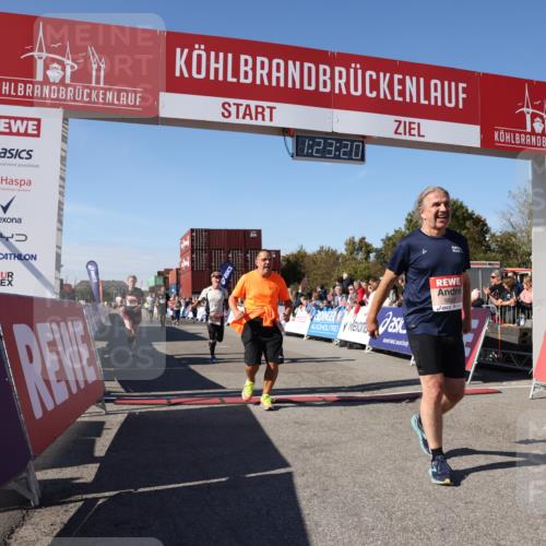 03.10.2025 - Köhlbrandbrückenlauf Lena Gebhardt http://msf.ph/oto/9053897 03.10.2025 13:23:20 Ziel 4339, 4553, 4905, 4911, 5076, 5573, 5716, 6277, 6291, 6618, 6619, 6652, 6653 meine-sportfotos.de