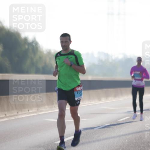 03.10.2025 - Köhlbrandbrückenlauf Jannik Wohlers http://msf.ph/oto/9053927 03.10.2025 09:11:32 Position 3  meine-sportfotos.de