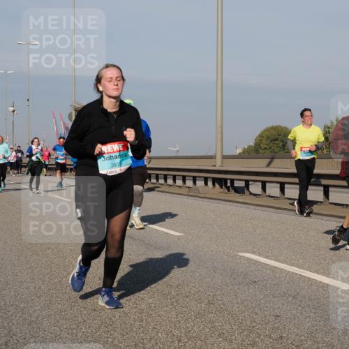 03.10.2025 - Köhlbrandbrückenlauf Fabian Wolf http://msf.ph/oto/9053964 03.10.2025 10:02:32 Position 3 3555, 3635 meine-sportfotos.de
