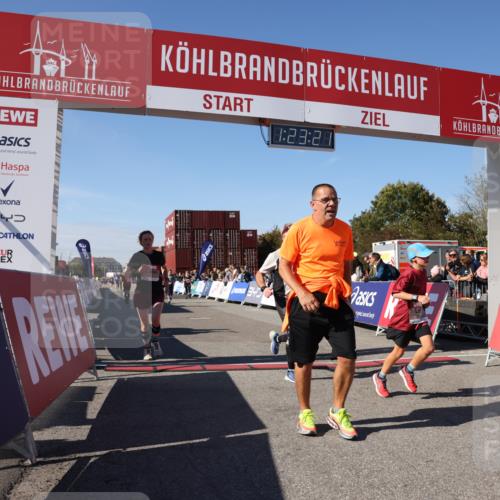 03.10.2025 - Köhlbrandbrückenlauf Lena Gebhardt http://msf.ph/oto/9053973 03.10.2025 13:23:22 Ziel 4339, 4553, 4887, 4911, 5076, 5114, 6277, 6291, 6618, 6619, 6652, 6653 meine-sportfotos.de