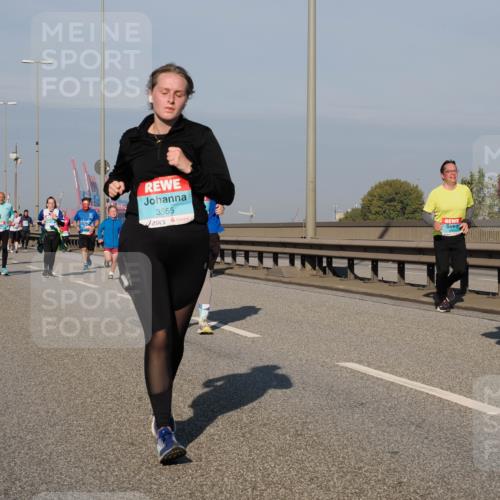 03.10.2025 - Köhlbrandbrückenlauf Fabian Wolf http://msf.ph/oto/9053978 03.10.2025 10:02:32 Position 3 3555, 3635 meine-sportfotos.de