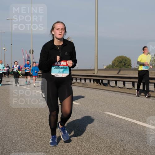 03.10.2025 - Köhlbrandbrückenlauf Fabian Wolf http://msf.ph/oto/9053984 03.10.2025 10:02:32 Position 3 3555, 3635 meine-sportfotos.de