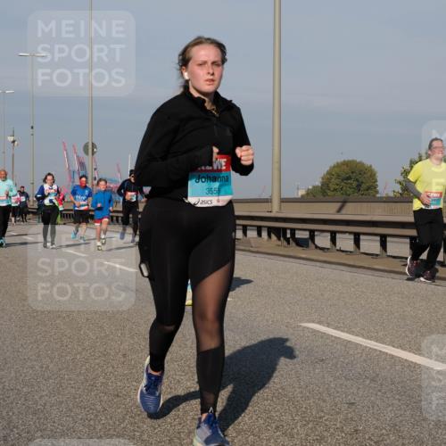03.10.2025 - Köhlbrandbrückenlauf Fabian Wolf http://msf.ph/oto/9053997 03.10.2025 10:02:33 Position 3 3555 meine-sportfotos.de