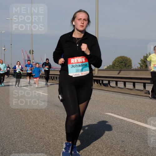 03.10.2025 - Köhlbrandbrückenlauf Fabian Wolf http://msf.ph/oto/9054010 03.10.2025 10:02:33 Position 3 3555 meine-sportfotos.de
