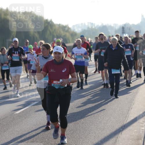 03.10.2025 - Köhlbrandbrückenlauf Jannik Wohlers http://msf.ph/oto/9054016 03.10.2025 09:20:06 Position 3 1719 meine-sportfotos.de