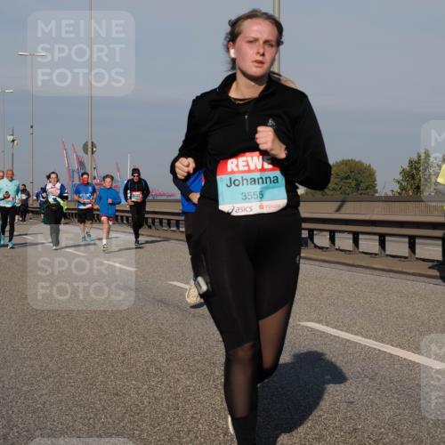03.10.2025 - Köhlbrandbrückenlauf Fabian Wolf http://msf.ph/oto/9054019 03.10.2025 10:02:33 Position 3 3555 meine-sportfotos.de