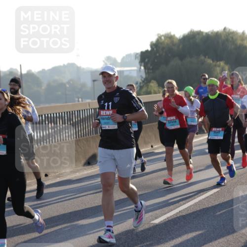 03.10.2025 - Köhlbrandbrückenlauf Jannik Wohlers http://msf.ph/oto/9054122 03.10.2025 09:20:10 Position 3 1829, 11, 2431 meine-sportfotos.de