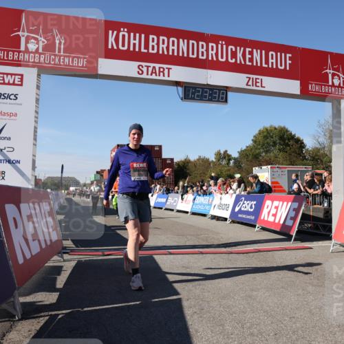 03.10.2025 - Köhlbrandbrückenlauf Lena Gebhardt http://msf.ph/oto/9054388 03.10.2025 13:23:38 Ziel 4285, 4450, 4477, 4719, 4743, 4752, 4892, 5003, 5093, 5397, 5653, 5855, 6337, 6338, 6378 meine-sportfotos.de