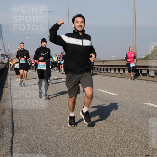 03.10.2025 - Köhlbrandbrückenlauf Fabian Wolf http://msf.ph/oto/9054613 03.10.2025 10:02:45 Position 3 2076 meine-sportfotos.de