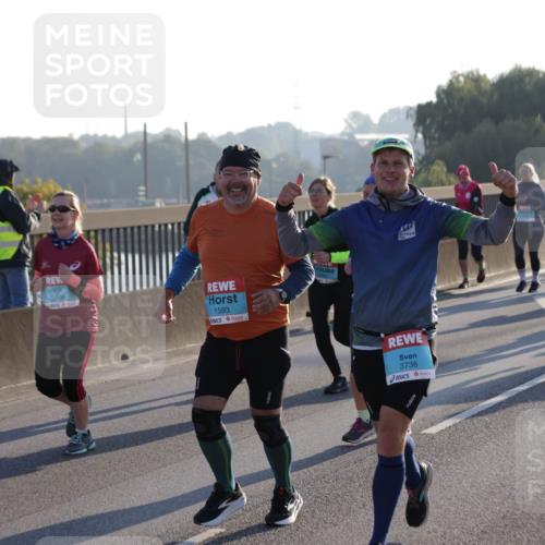 03.10.2025 - Köhlbrandbrückenlauf Jannik Wohlers http://msf.ph/oto/9054670 03.10.2025 09:20:21 Position 3 3839, 1593, 3736 meine-sportfotos.de