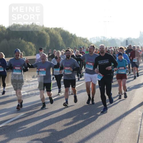 03.10.2025 - Köhlbrandbrückenlauf Jannik Wohlers http://msf.ph/oto/9054684 03.10.2025 09:20:22 Position 3  meine-sportfotos.de