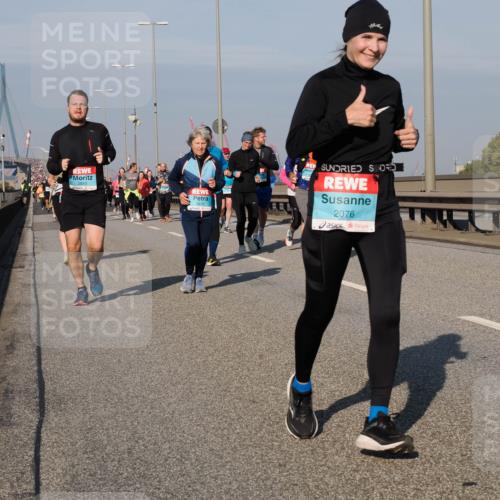 03.10.2025 - Köhlbrandbrückenlauf Fabian Wolf http://msf.ph/oto/9054749 03.10.2025 10:02:48 Position 3 2810, 2076 meine-sportfotos.de