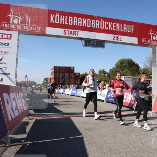 03.10.2025 - Köhlbrandbrückenlauf Lena Gebhardt http://msf.ph/oto/9054803 03.10.2025 13:23:51 Ziel 4285, 4465, 4743, 4918, 5081, 5093, 5397, 5431, 5709, 5742, 5855, 6728 meine-sportfotos.de