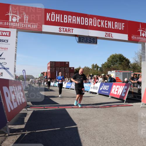 03.10.2025 - Köhlbrandbrückenlauf Lena Gebhardt http://msf.ph/oto/9054899 03.10.2025 13:23:54 Ziel 4465, 4647, 4918, 5081, 5093, 5361, 5431, 5709, 5742, 6728 meine-sportfotos.de