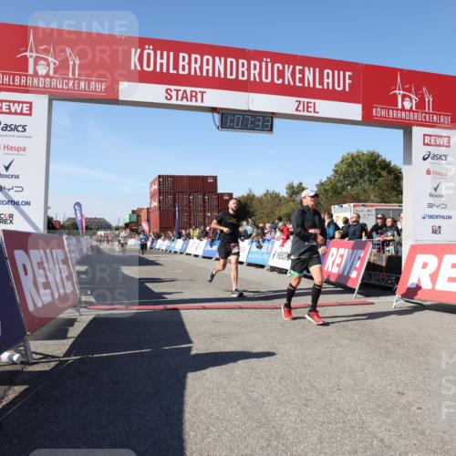 03.10.2025 - Köhlbrandbrückenlauf Lena Gebhardt http://msf.ph/oto/9054948 03.10.2025 13:07:33 Ziel 4113, 4165, 4254, 4263, 4287, 4288, 4375, 4590, 4636, 5870, 5872 meine-sportfotos.de
