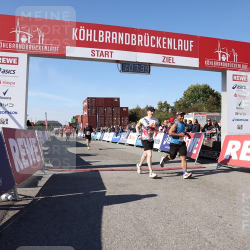 03.10.2025 - Köhlbrandbrückenlauf Lena Gebhardt http://msf.ph/oto/9055128 03.10.2025 13:07:39 Ziel 4113, 4165, 4254, 4263, 4375, 4636, 6744, 6800 meine-sportfotos.de