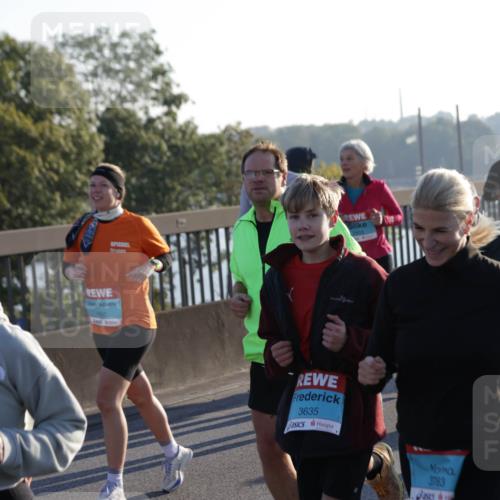 03.10.2025 - Köhlbrandbrückenlauf Jannik Wohlers http://msf.ph/oto/9055343 03.10.2025 09:20:34 Position 3 390, 1691, 3635, 3783 meine-sportfotos.de