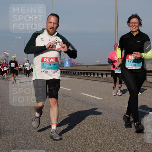 03.10.2025 - Köhlbrandbrückenlauf Fabian Wolf http://msf.ph/oto/9055524 03.10.2025 10:03:06 Position 3 2690, 3, 1804, 3480, 3407 meine-sportfotos.de