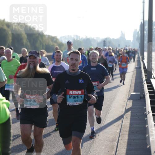 03.10.2025 - Köhlbrandbrückenlauf Jannik Wohlers http://msf.ph/oto/9055538 03.10.2025 09:20:37 Position 3 1419, 1525 meine-sportfotos.de