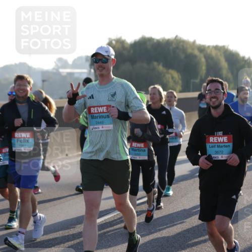 03.10.2025 - Köhlbrandbrückenlauf Jannik Wohlers http://msf.ph/oto/9055676 03.10.2025 09:20:41 Position 3 3570, 1561, 4, 2449, 3252, 3672 meine-sportfotos.de