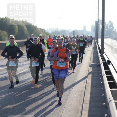 03.10.2025 - Köhlbrandbrückenlauf Jannik Wohlers http://msf.ph/oto/9055850 03.10.2025 09:20:44 Position 3 3162, 1348 meine-sportfotos.de