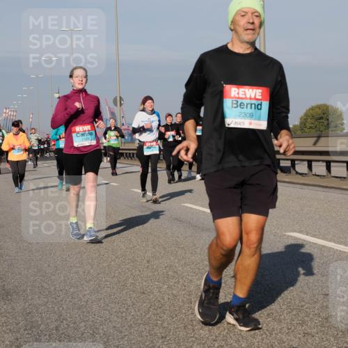 03.10.2025 - Köhlbrandbrückenlauf Fabian Wolf http://msf.ph/oto/9055892 03.10.2025 10:03:15 Position 3 2128, 2309 meine-sportfotos.de
