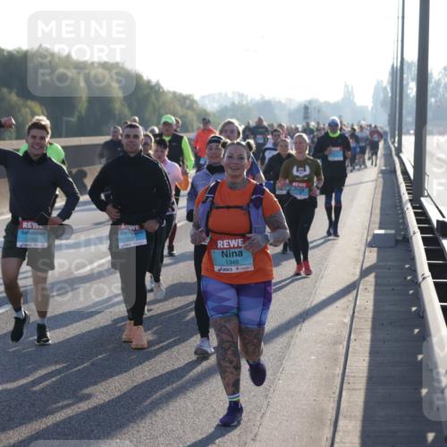 03.10.2025 - Köhlbrandbrückenlauf Jannik Wohlers http://msf.ph/oto/9055893 03.10.2025 09:20:45 Position 3 3162, 1348 meine-sportfotos.de
