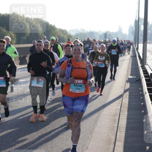 03.10.2025 - Köhlbrandbrückenlauf Jannik Wohlers http://msf.ph/oto/9055926 03.10.2025 09:20:45 Position 3 3162, 1348 meine-sportfotos.de
