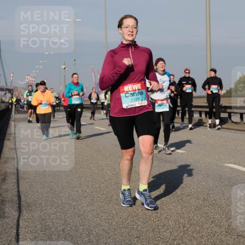 03.10.2025 - Köhlbrandbrückenlauf Fabian Wolf http://msf.ph/oto/9055928 03.10.2025 10:03:16 Position 3 41, 2128 meine-sportfotos.de
