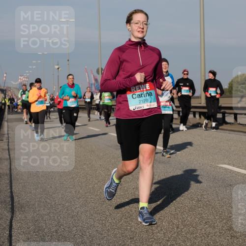 03.10.2025 - Köhlbrandbrückenlauf Fabian Wolf http://msf.ph/oto/9055937 03.10.2025 10:03:16 Position 3 2128, 2194 meine-sportfotos.de