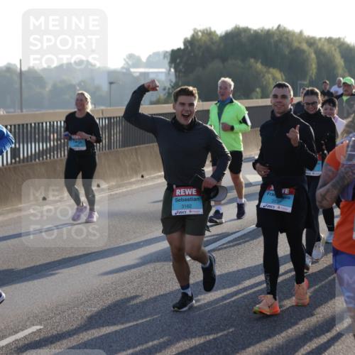 03.10.2025 - Köhlbrandbrückenlauf Jannik Wohlers http://msf.ph/oto/9055947 03.10.2025 09:20:46 Position 3 3162, 3537, 1348 meine-sportfotos.de