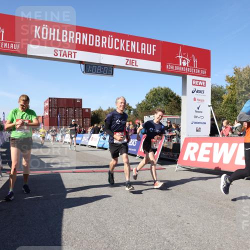 03.10.2025 - Köhlbrandbrückenlauf Lena Gebhardt http://msf.ph/oto/9055951 03.10.2025 13:08:03 Ziel 4107, 4184, 4357, 4395, 4639, 5959, 6022, 6163, 6244, 6348, 6409, 6635, 6696, 6752, 6774 meine-sportfotos.de
