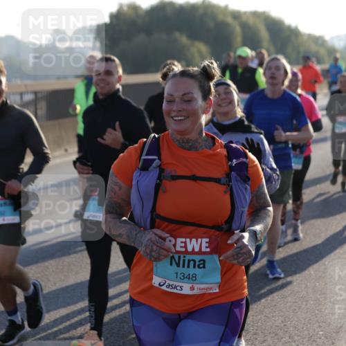 03.10.2025 - Köhlbrandbrückenlauf Jannik Wohlers http://msf.ph/oto/9055991 03.10.2025 09:20:47 Position 3 3162, 17, 1348 meine-sportfotos.de