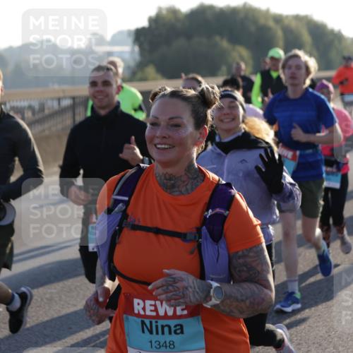 03.10.2025 - Köhlbrandbrückenlauf Jannik Wohlers http://msf.ph/oto/9056006 03.10.2025 09:20:47 Position 3 3162, 1348 meine-sportfotos.de