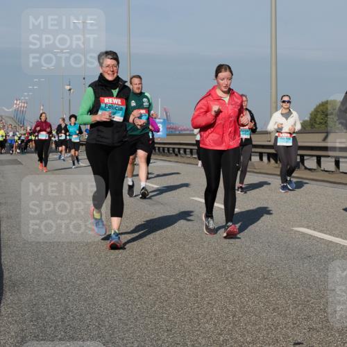 03.10.2025 - Köhlbrandbrückenlauf Fabian Wolf http://msf.ph/oto/9056187 03.10.2025 10:03:24 Position 3 2216, 3619 meine-sportfotos.de