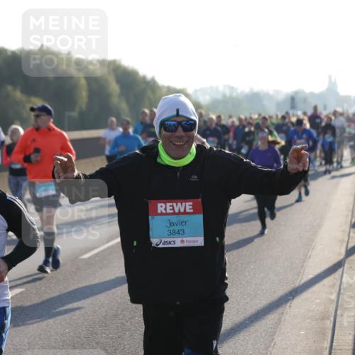 03.10.2025 - Köhlbrandbrückenlauf Jannik Wohlers http://msf.ph/oto/9056213 03.10.2025 09:20:51 Position 3 1820, 3843 meine-sportfotos.de
